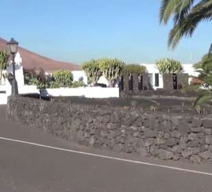 Fundacion Cesar Manrique