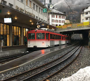 Wandern Luzern