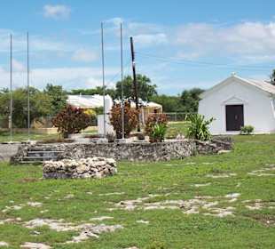 Mano Juan - Seavis Tours