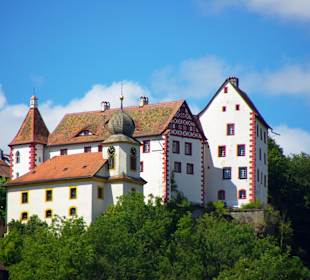 Burg Egloffstein
