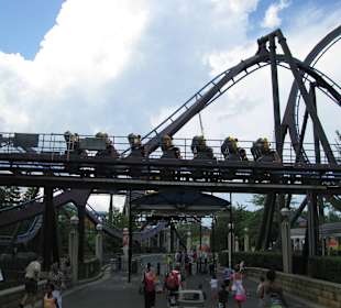 Rolerkoster
