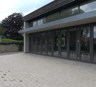 Aussegnungshalle Affstätt