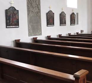 Dorfkirche St. Urban