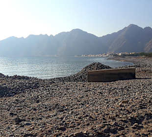 Rundfahrt Dorf Limah