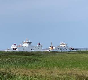 Hafen Norddeich