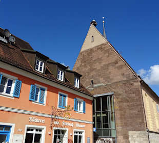 Spitalkirche