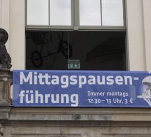 Rund um die Frauenkirche