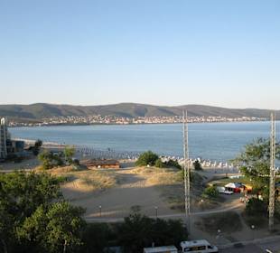 Plaża
