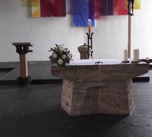 Kirche Zu Unserer Lieben Frau