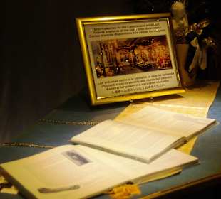 Alte Literatur Weihnachten