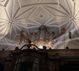 Dreieinigkeitskirche