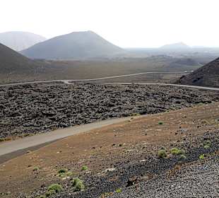 Nationalpark Timanfaya