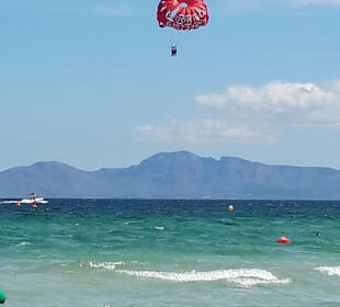 Strand Playa/Platja de Muro