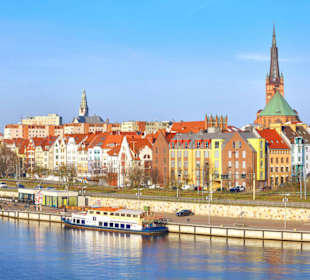 Altstadt Stettin/Szczecin