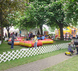Kinderbereich