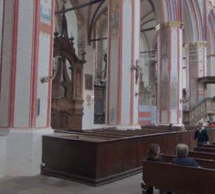St. Nikolai Kirche