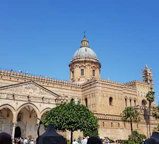 Stadtrundgang Campofelice di Roccella