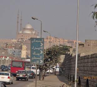 Cairo-Impressionen