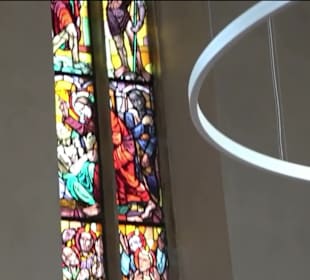 Kirche St. Johannes Baptist Hemmendorf