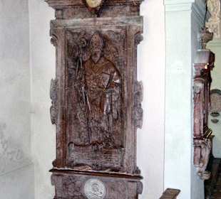 Erzabtei Stift Sankt Peter, Salzburg