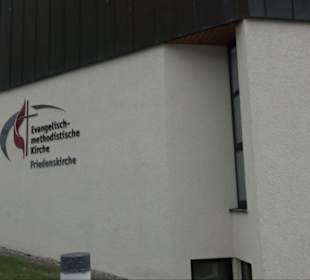 Evangelisch-methodistische Kirche