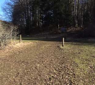 Naturerlebnispfad Meidelstetten