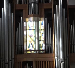 Münster St. Paul Esslingen am Neckar