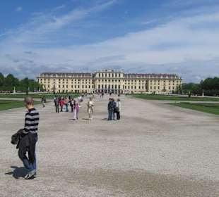Schloss Schönbrunn
