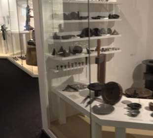 Archäologisches Museum