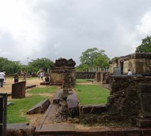 Polonnaruwa