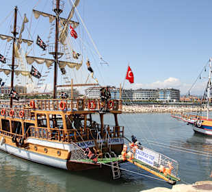 Hafen