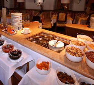 Gastronomiebereich