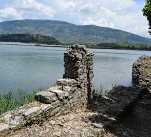 Ruinen von Butrint