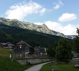 Grundlsee