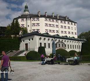 Schönes Schloss