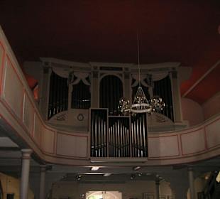 Die Orgel