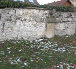 Alter Friedhof