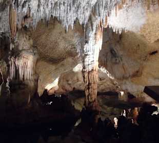 Höhle