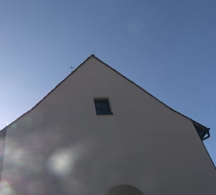 Ehemaliges Kapuzinerkloster