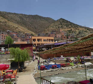 Ausgangspunkt Setti Fatma