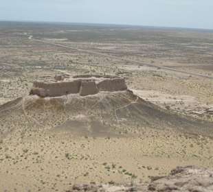 Ayaz-Qala