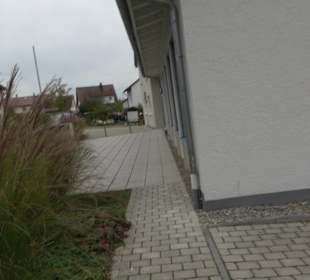 Dorfgemeinschafts- & Bürgerhaus Möhringen