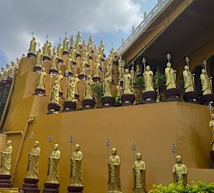 Fo Guang Shan Tempel