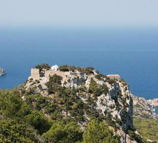 Monolithos