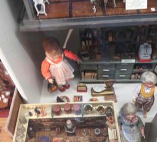 Zürcher Spielzeugmuseum