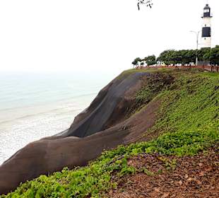 Malecón de Miraflores