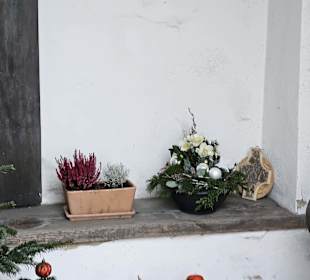 Kapuzinerkapelle Weißenhorn