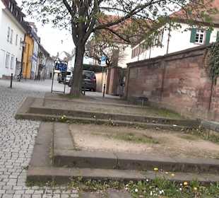 Kapuzinerkloster Offenburg