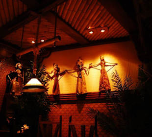 Restaurant Bamboe Baai (Europapark)