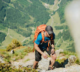 Wandern Ramsau am Dachstein